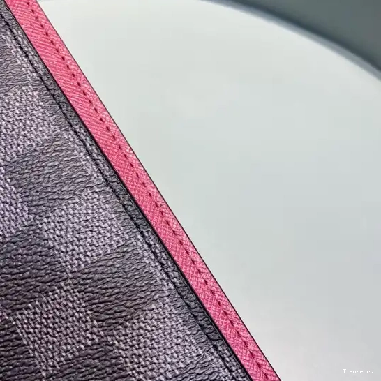 Affordable VUITTON LOUIS ALEXANDRE WALLET 0704